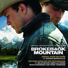  Various Artists - Brokeback Mountain OST