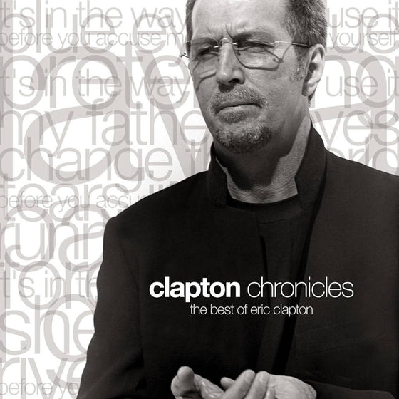 Eric Clapton - Clapton Chronicles