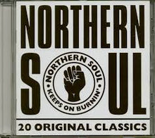  Various - Northern Soul 20 Original Classics