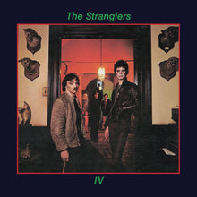  The Stranglers - IV (NAD25)