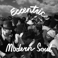  Various Artists - Eccentric Modern Soul: When A Night In Sounds Like A Night Out