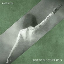 Kate Bush - Best Of The Other Sides