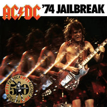  AC/DC - '74 Jailbreak