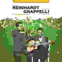  Django Reinhardt & Stephane Grappelli - Le Quintette a Cordes 1946-1947 La Marseillaise