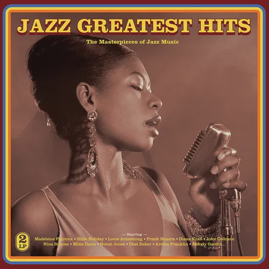 Various Artists - Jazz Greatest Hits