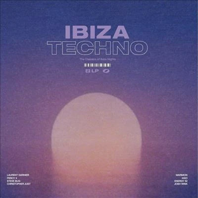 Various Artists - Ibiza Techno