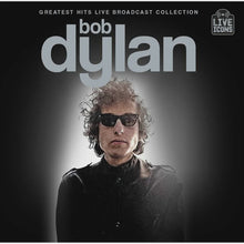  Bob Dylan - greatest Hits Broadcast Collection