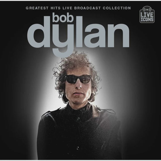 Bob Dylan - greatest Hits Broadcast Collection