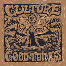  Culture - Good Things