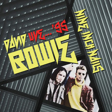  David Bowie & Nine Inch Nails - Live 95