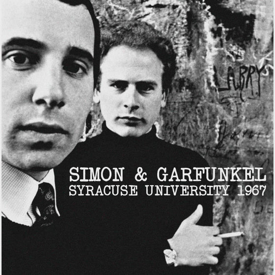Simon & Garfunkel - Syracuse University 1967