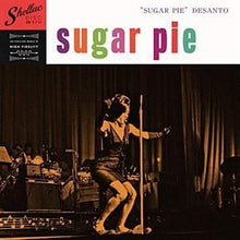  Sugar Pie Desanto - Sugar Pie