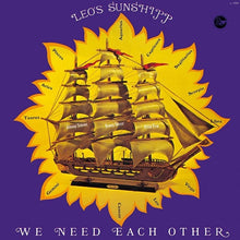  Leo's Sunshipp - We Need Eachother