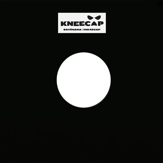 Kneecap - Sayonara