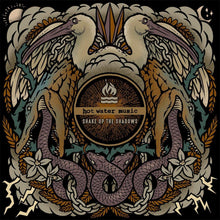  Hot Water Music - Shake Up The Shadows*