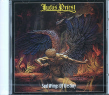  Judas Priest - Sad Wing Of Destiny