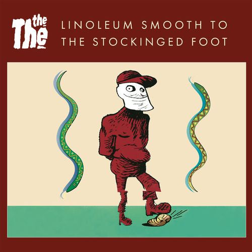 The The - Linoleum Smooth To The Stockinged Foot