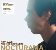  Nick Cave & The Bad Seeds - Nocturama