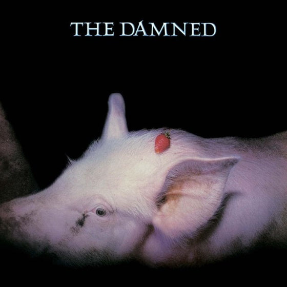 The Damned - Strawberries