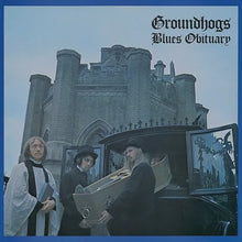  Groundhogs - Blues Obituary