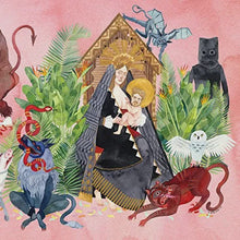  Father John Misty - I Love You Honeybear