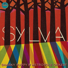  Snarky Puppy & Metropole Orkest - Sylva REDUCED