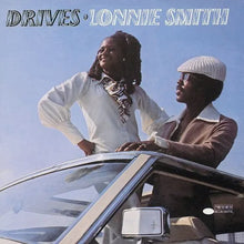  Lonnie Smith - Drives