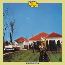 UFO - Phenomenon (NAD25)