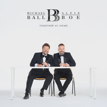  Micheal Ball & Alfie Boe - Together at Home