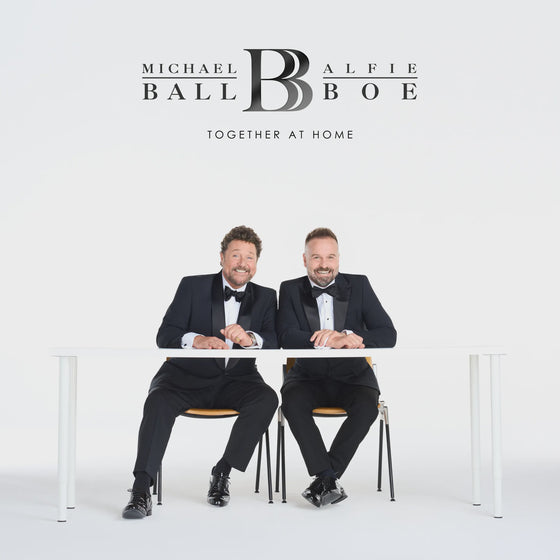 Micheal Ball & Alfie Boe - Together at Home