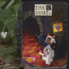  Car Seat Headrest - The Scholars
