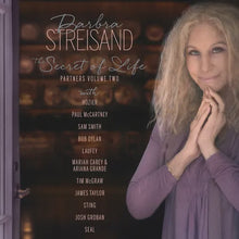  Barbra Streisand - The Secret Of Life Vol. 2