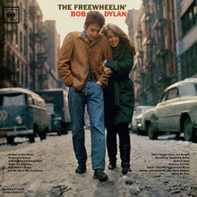  Bob Dylan - The Original Freewheelin' (BF2025)