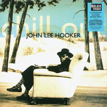  John Lee Hooker - Chill Out (BF2025)