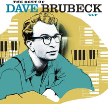  Dave Brubeck - Best Of