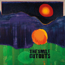  The Smile - Cutouts