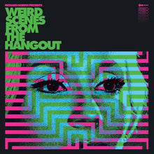  Various Artists - Richard norris Presents: weird Scenes From The Hangout