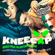  Various Artists - Kneecap