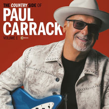 Paul Carrack - The Country Side Of Paul Carrack Vol. 1