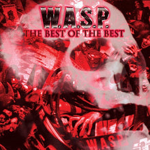  WASP - The Best Of The Best (NAD25)