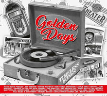  Various - Golden Days