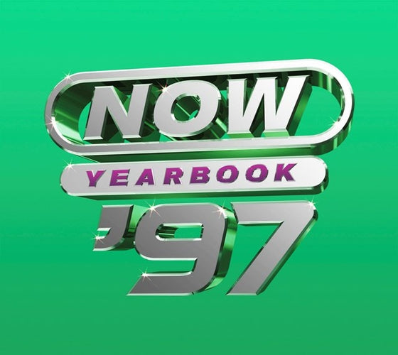 Various Artists - Now Yearbook '97