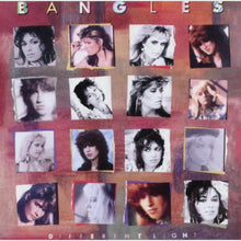  Bangles - Different Light