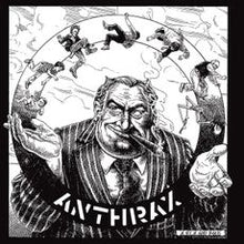  Anthrax - Capitalism Is Cannibalism