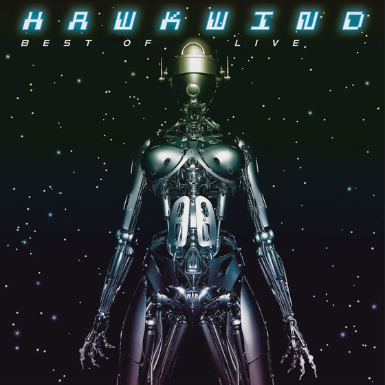 Hawkwind - Best Of Live