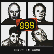  999 - Death In Soho