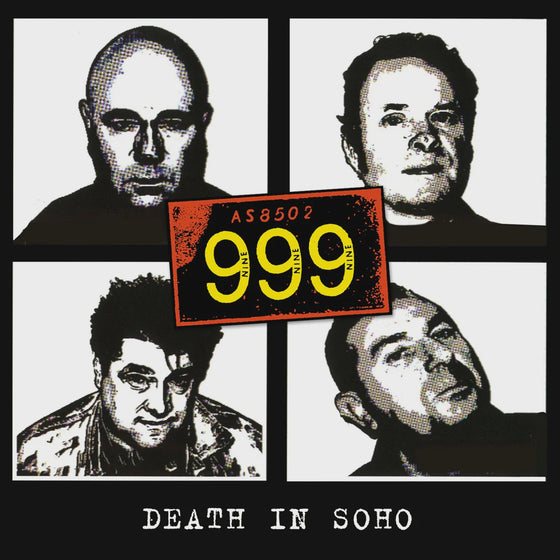 999 - Death In Soho