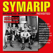  Symarip - Skinhead Moonstop