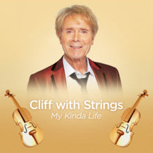  Cliff Richard - Cliff With Strings