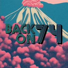  Jungle - Back On 74 (BF2024)